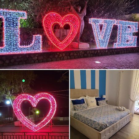 B&B La Rada Соренто Екстериор снимка