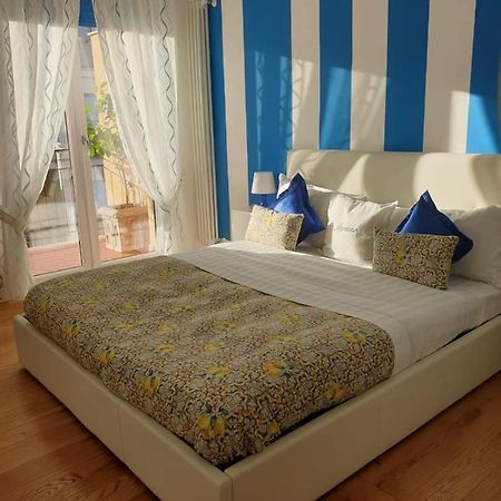 B&B La Rada Соренто Екстериор снимка
