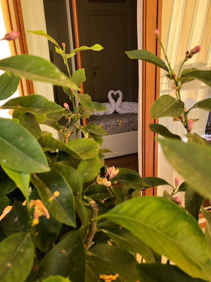 B&B La Rada Соренто Екстериор снимка
