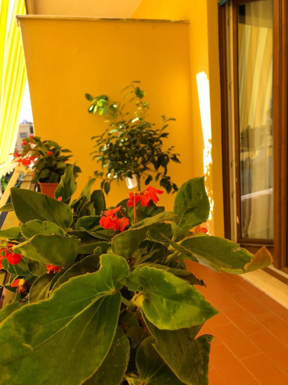 B&B La Rada Соренто Екстериор снимка