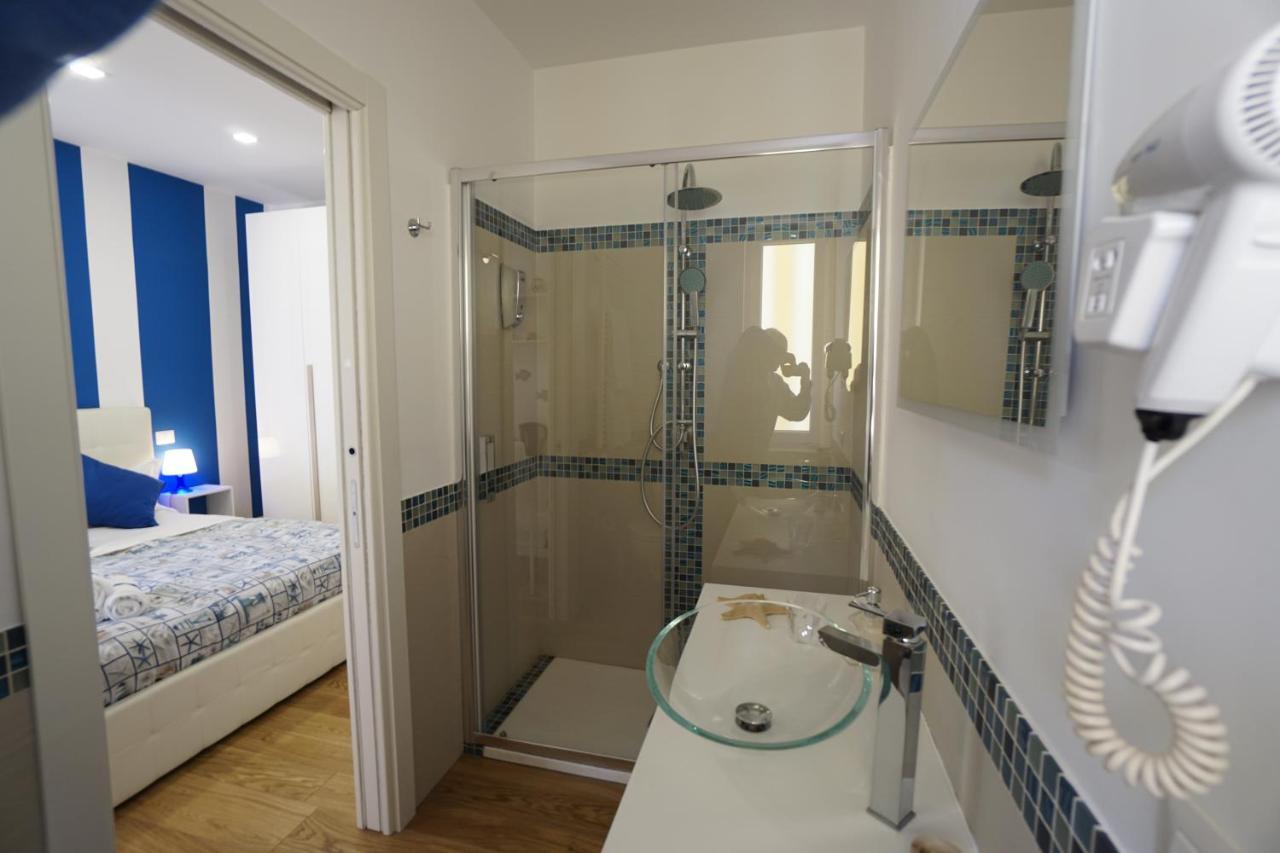 B&B La Rada Соренто Екстериор снимка