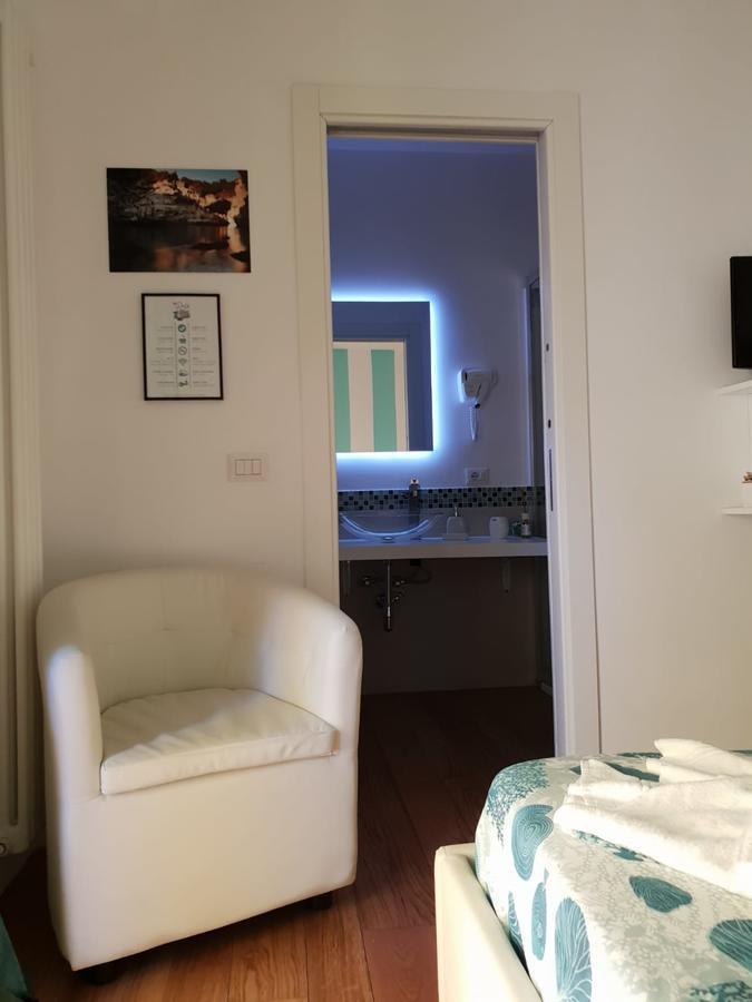 B&B La Rada Соренто Екстериор снимка