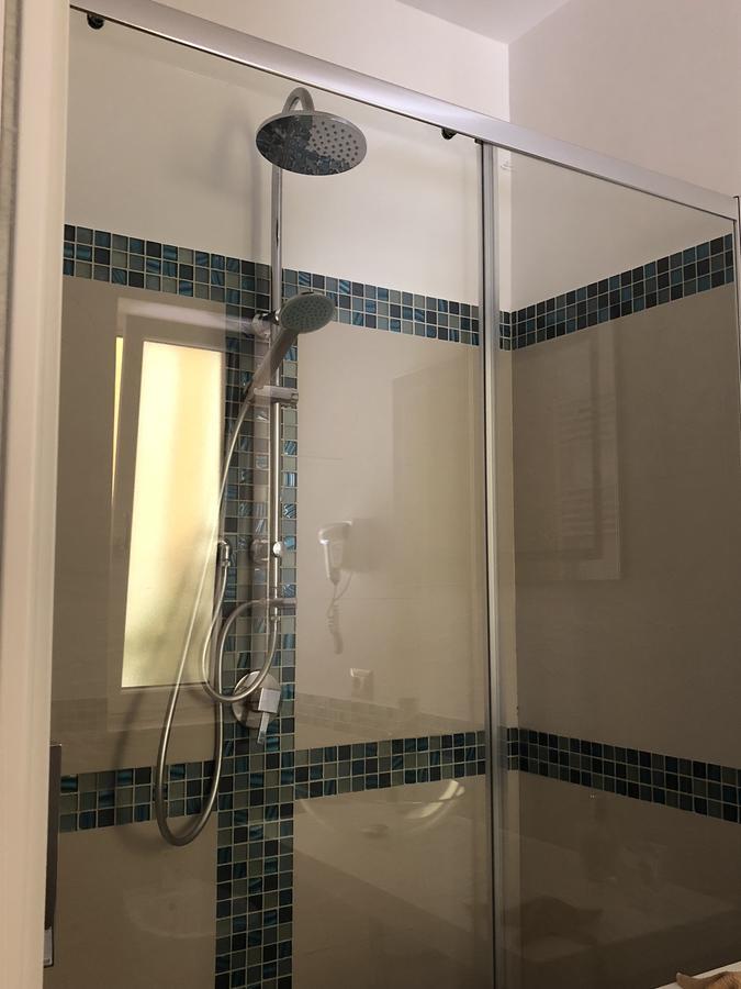 B&B La Rada Соренто Екстериор снимка